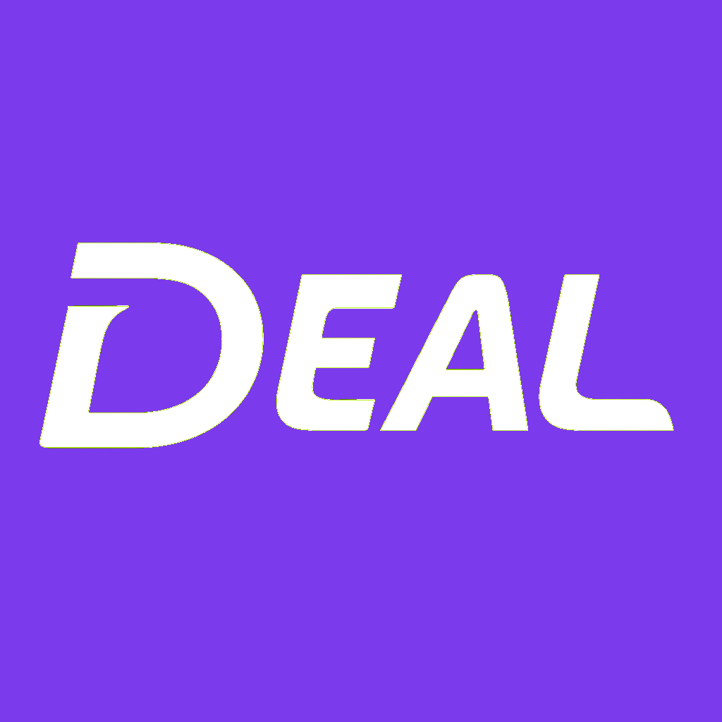 Deal - זירת מסחר לאירועים